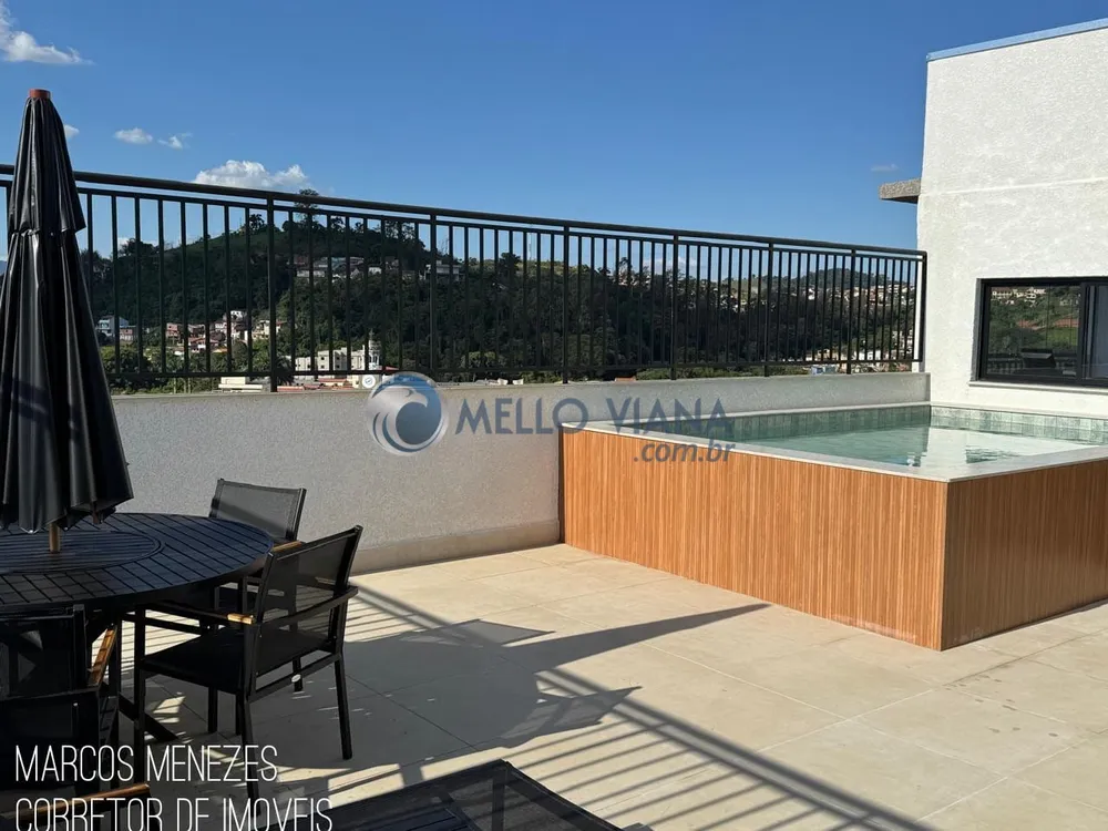 Apartamento, 1 quarto, 20 m² - Foto 10