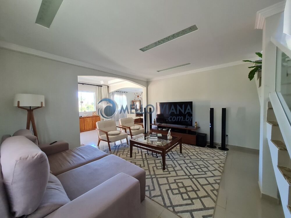Casa, 4 quartos - Foto 4