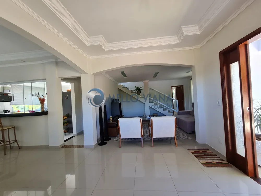 Casa, 4 quartos - Foto 4