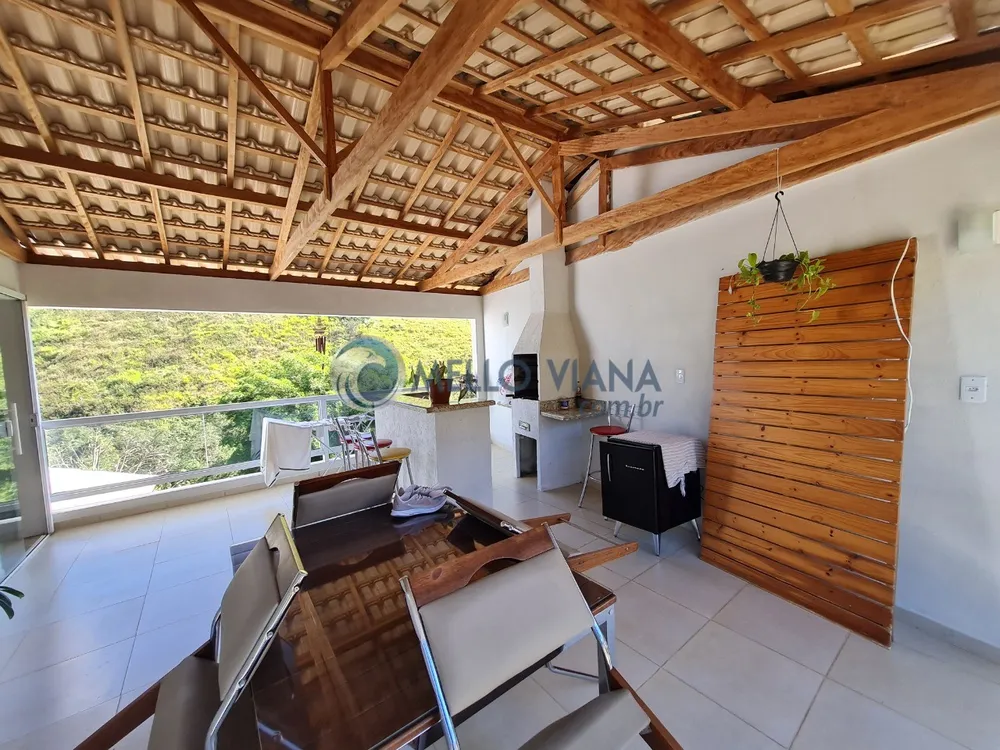 Casa, 4 quartos - Foto 15