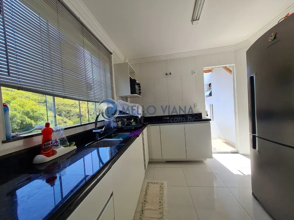 Casa, 4 quartos - Foto 6