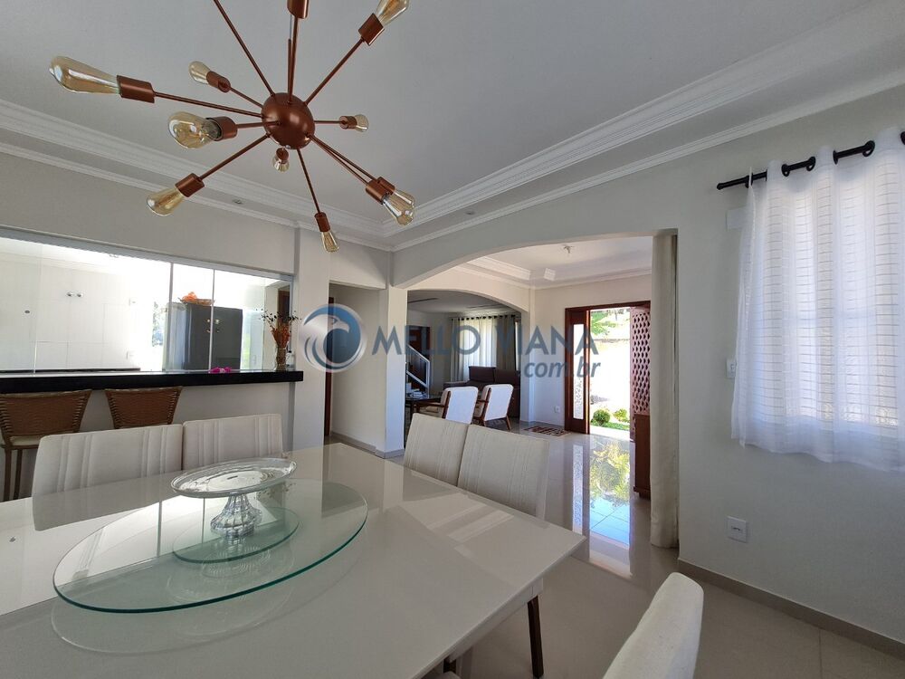 Casa, 4 quartos - Foto 1