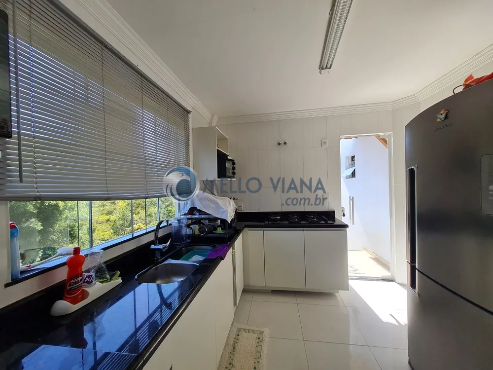Casa, 4 quartos - Foto 7