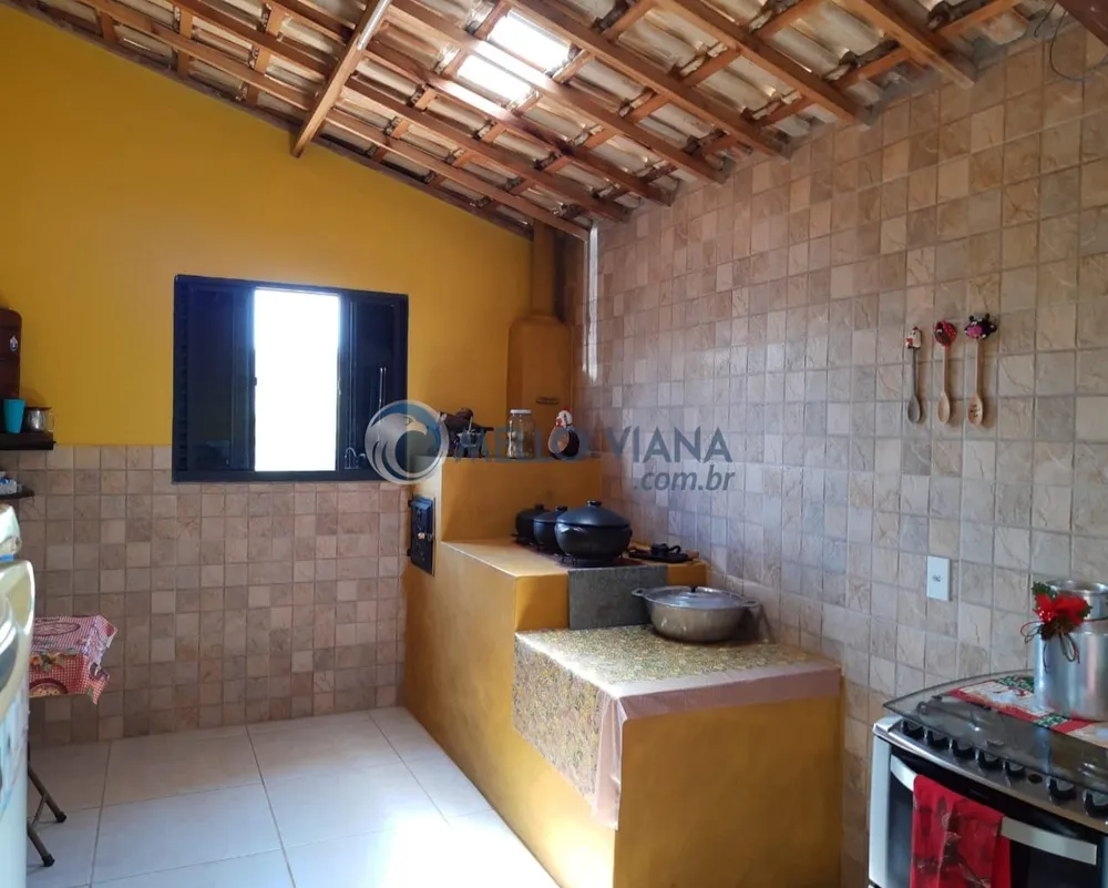 Sítio, 3 quartos, 3 m² - Foto 5
