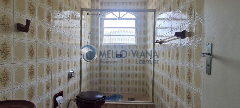 Apartamento à venda com 1 quarto, 42m² - Foto 3