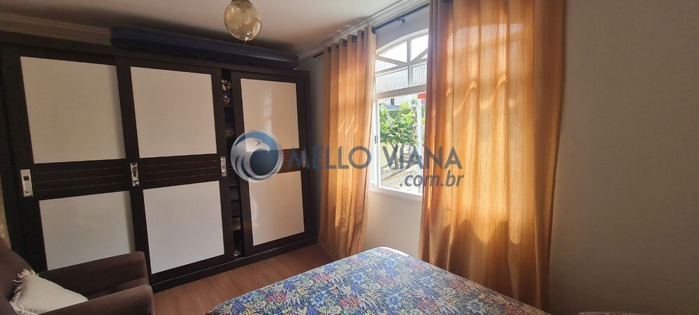 Apartamento, 1 quarto, 42 m² - Foto 1