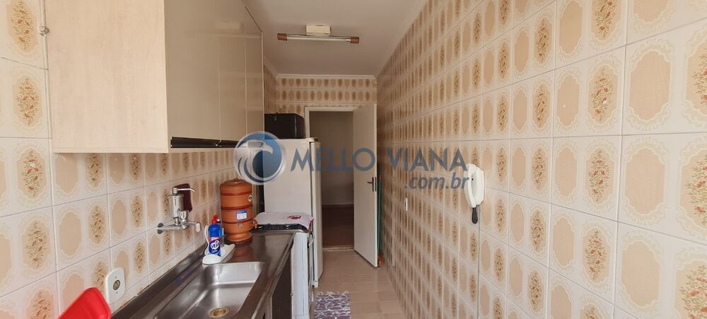Apartamento, 1 quarto, 42 m² - Foto 3