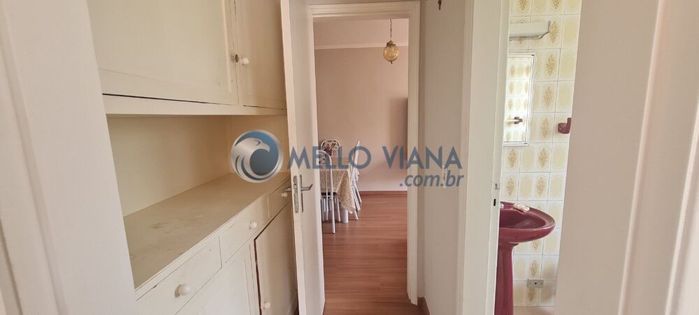 Apartamento à venda com 1 quarto, 42m² - Foto 4
