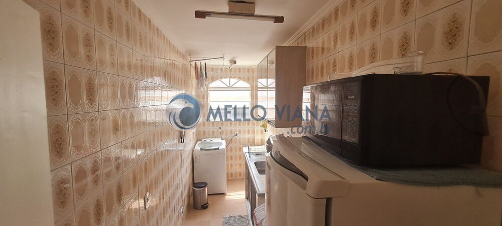 Apartamento, 1 quarto, 42 m² - Foto 2