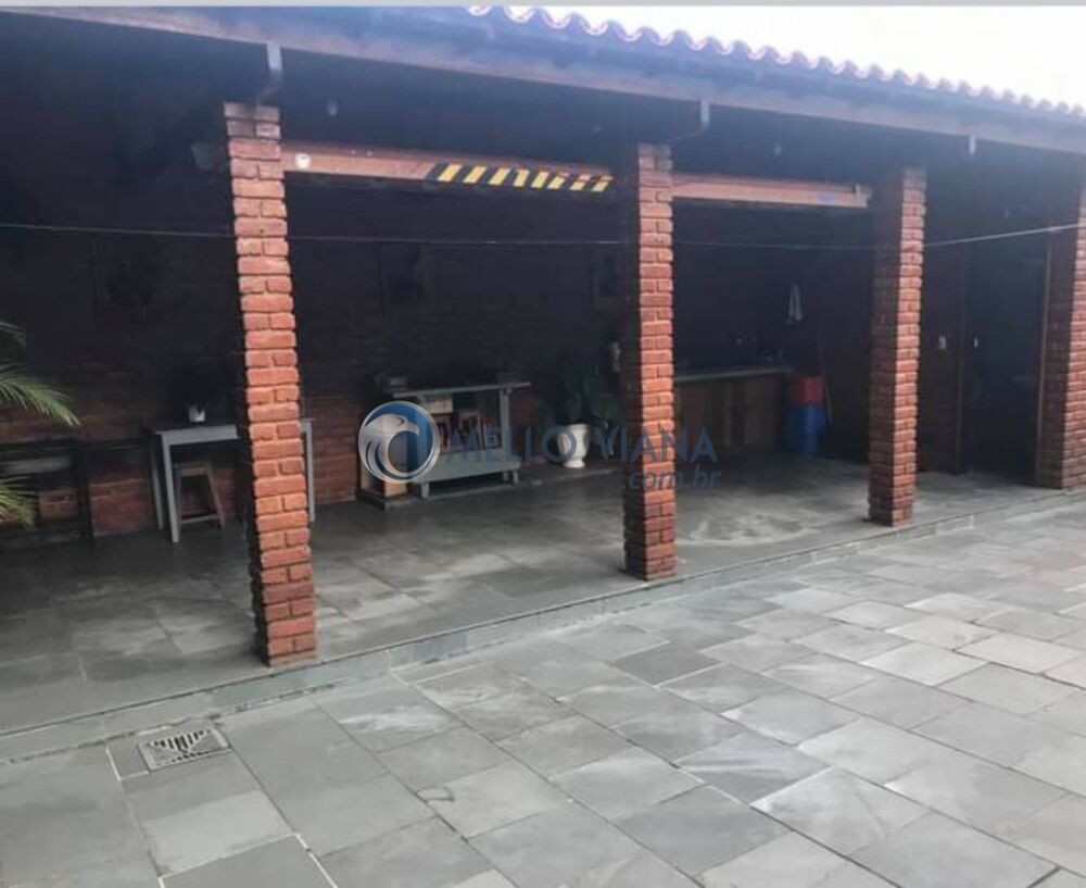 Casa à venda com 5 quartos, 460m² - Foto 8