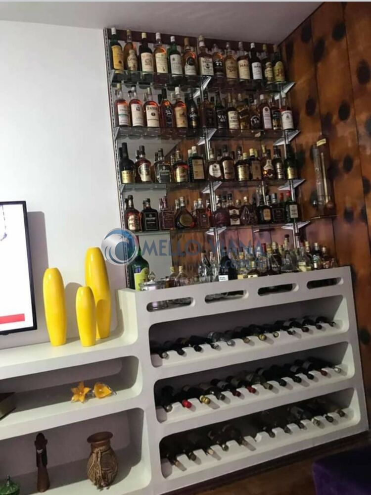 Casa à venda com 5 quartos, 460m² - Foto 4