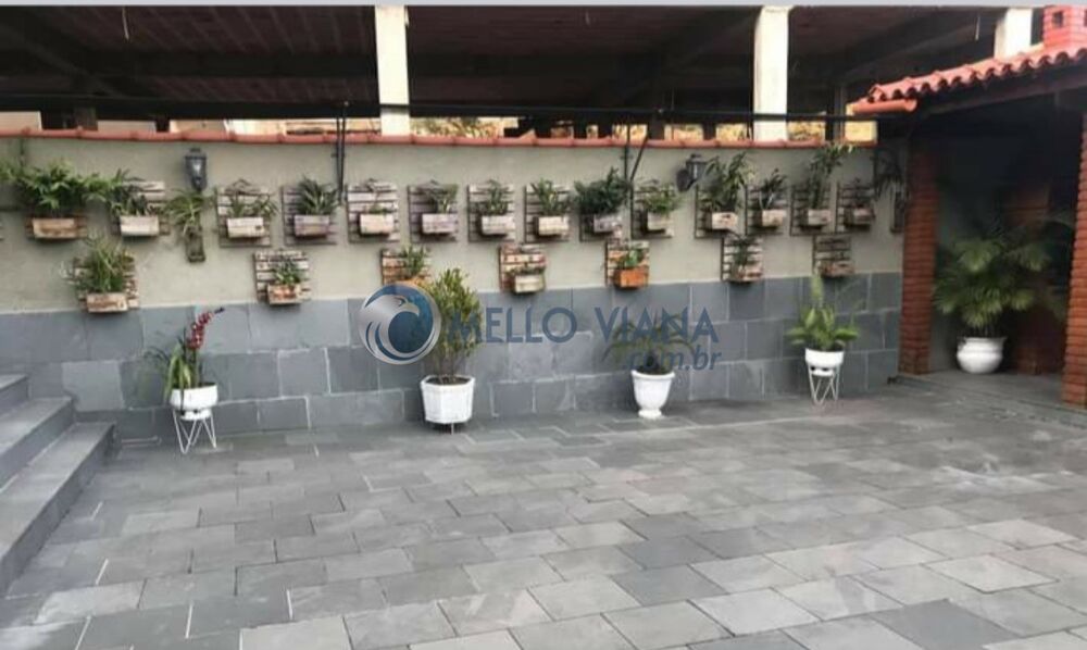 Casa à venda com 5 quartos, 460m² - Foto 11