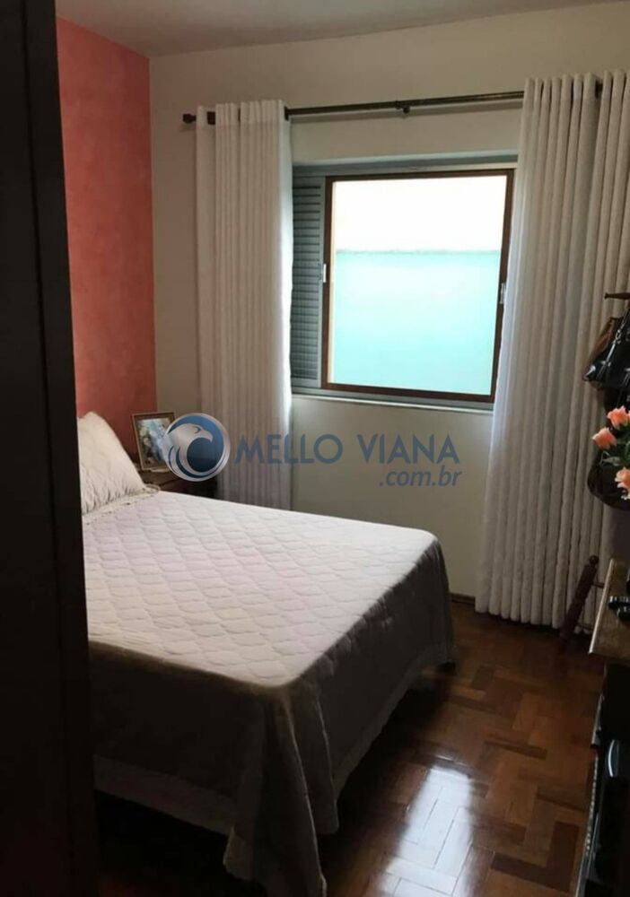 Casa à venda com 5 quartos, 460m² - Foto 7