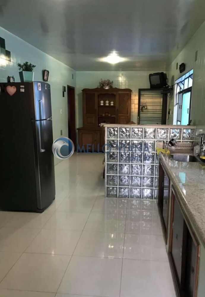 Casa à venda com 5 quartos, 460m² - Foto 3
