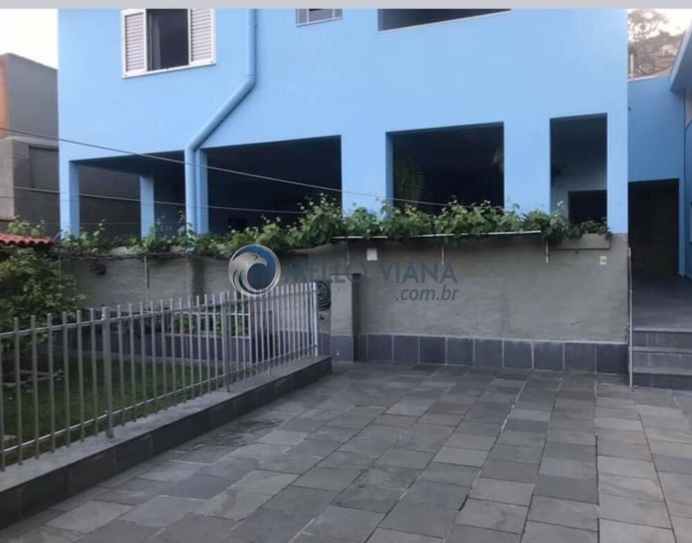 Casa à venda com 5 quartos, 460m² - Foto 10