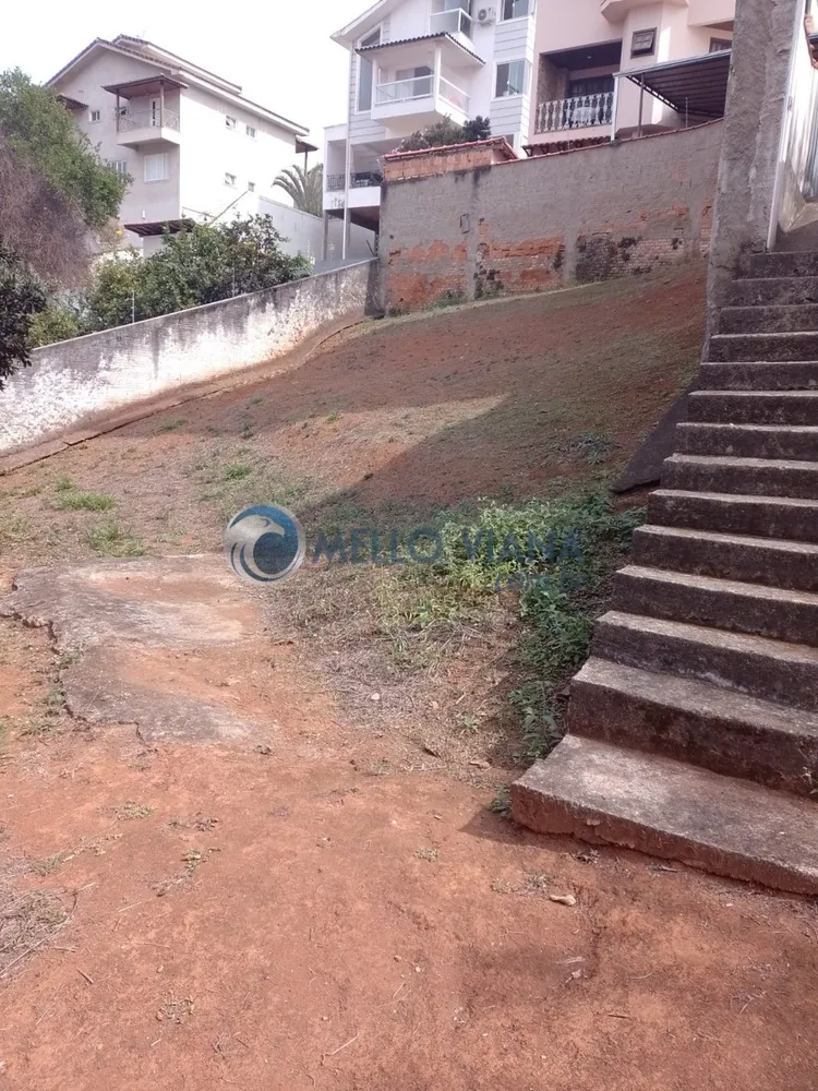 Terreno, 360 m² - Foto 1