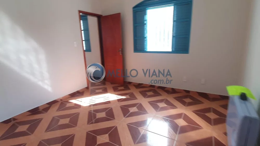 Casa à venda com 4 quartos, 210m² - Foto 6