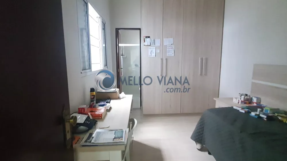 Casa à venda com 4 quartos, 210m² - Foto 7