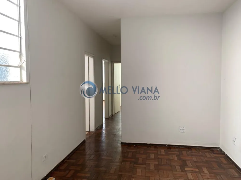 Apartamento, 3 quartos, 150 m² - Foto 2