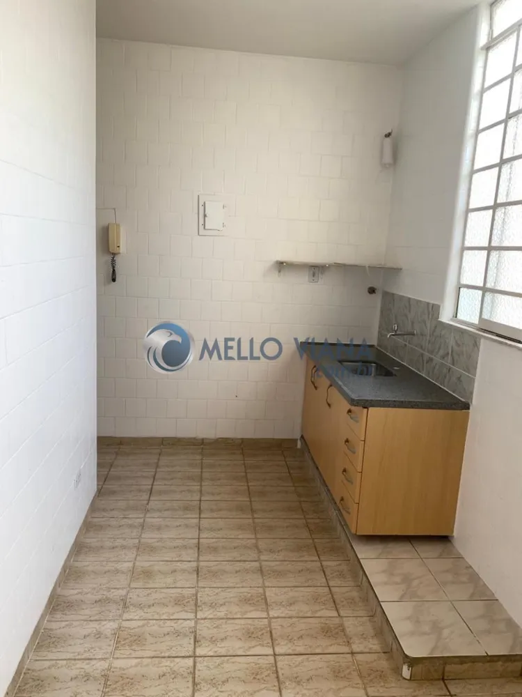 Apartamento, 3 quartos, 150 m² - Foto 3