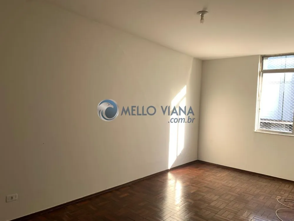 Apartamento, 3 quartos, 150 m² - Foto 1