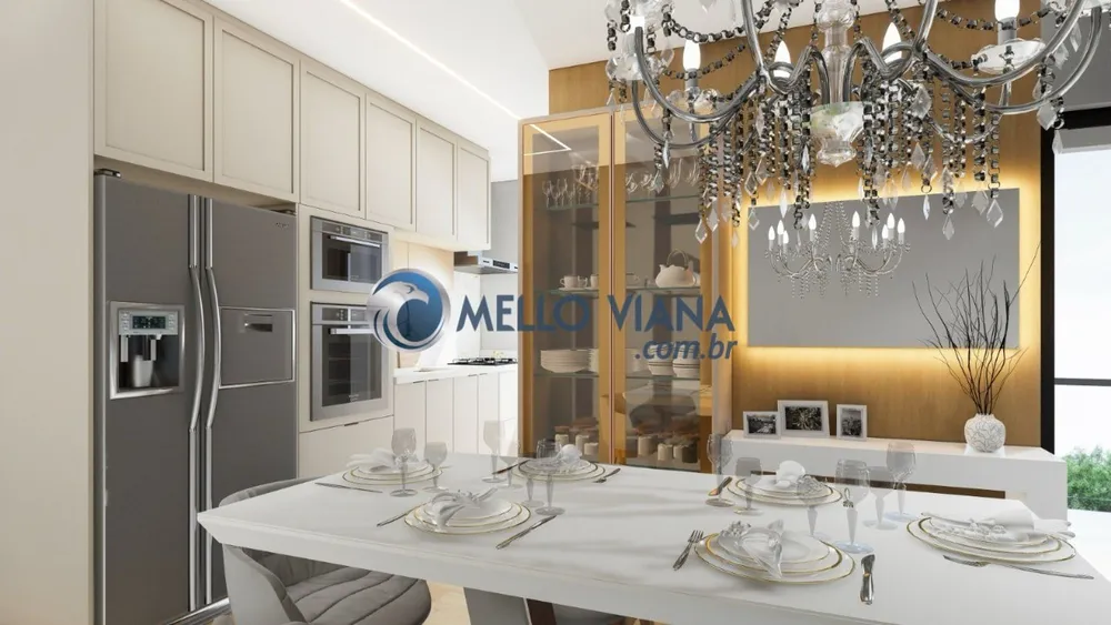 Apartamento, 2 quartos, 69 m² - Foto 6