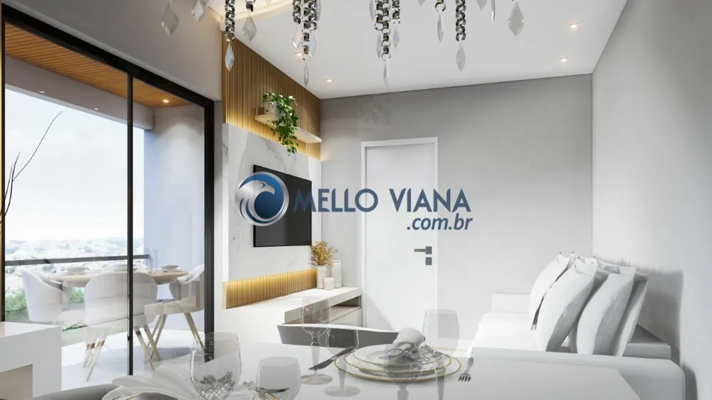 Apartamento, 2 quartos, 69 m² - Foto 7