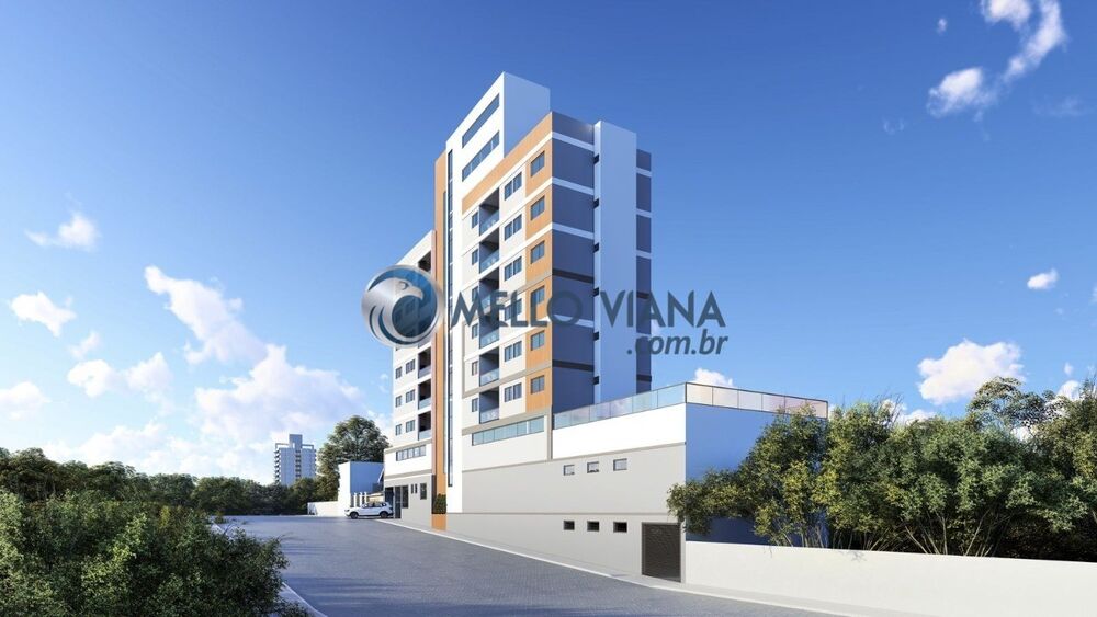Apartamento, 2 quartos, 69 m² - Foto 4