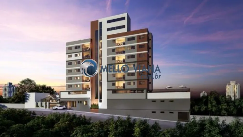 Apartamento, 2 quartos, 69 m² - Foto 9