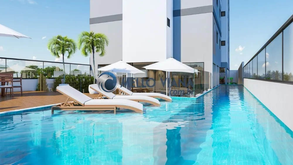 Apartamento, 2 quartos, 69 m² - Foto 10