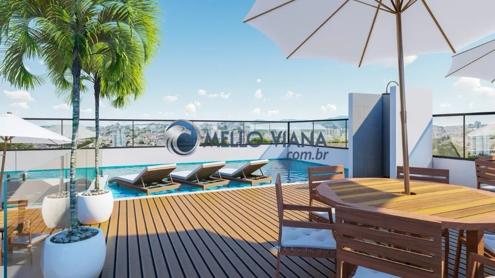 Apartamento, 2 quartos, 69 m² - Foto 12