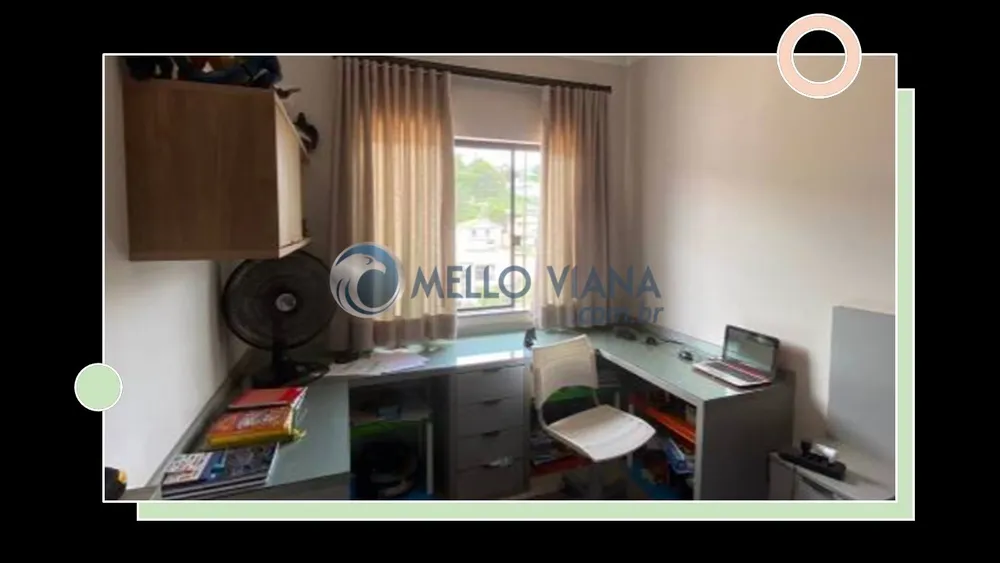 Apartamento, 2 quartos, 134 m² - Foto 8