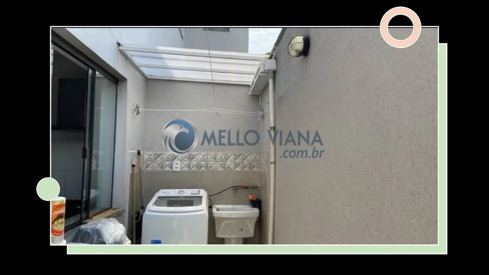 Apartamento, 2 quartos, 134 m² - Foto 10
