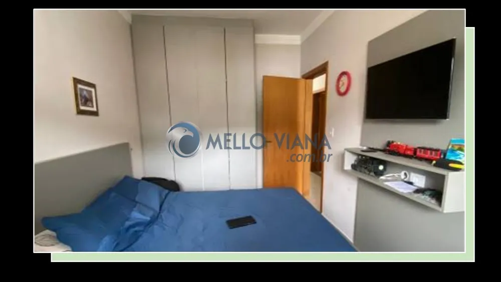 Apartamento, 2 quartos, 134 m² - Foto 7