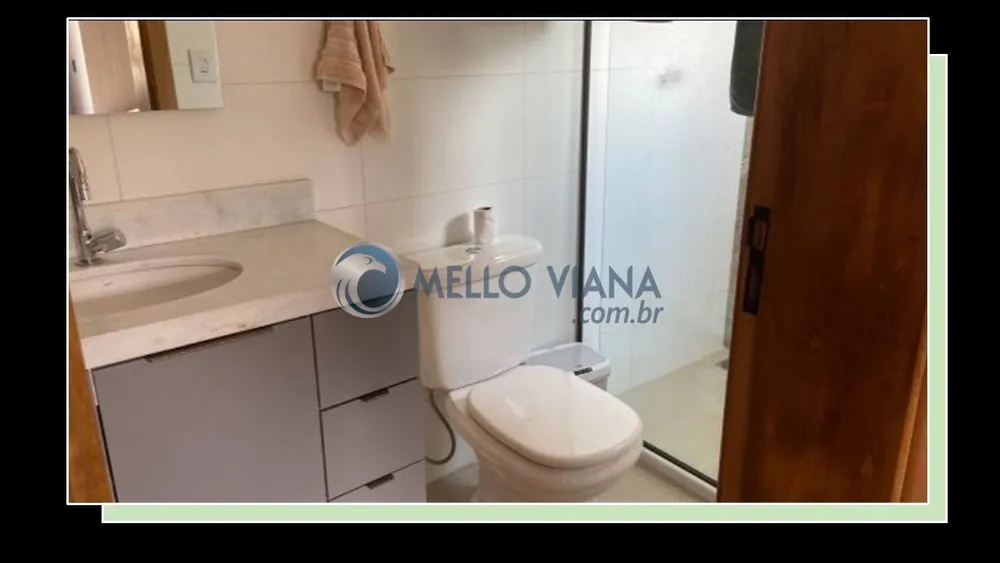 Apartamento, 2 quartos, 134 m² - Foto 9