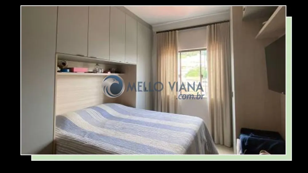 Apartamento, 2 quartos, 134 m² - Foto 5