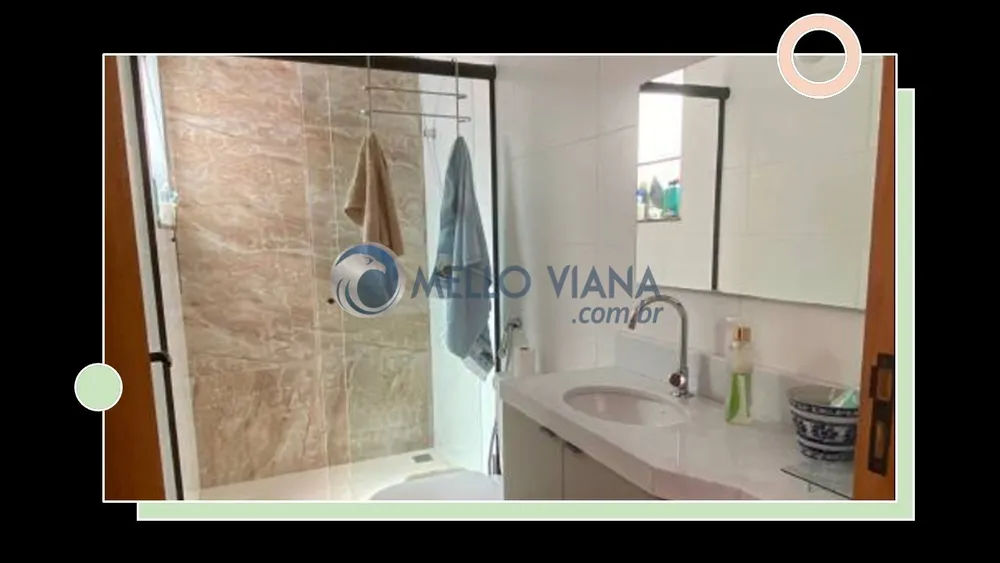 Apartamento, 2 quartos, 134 m² - Foto 6