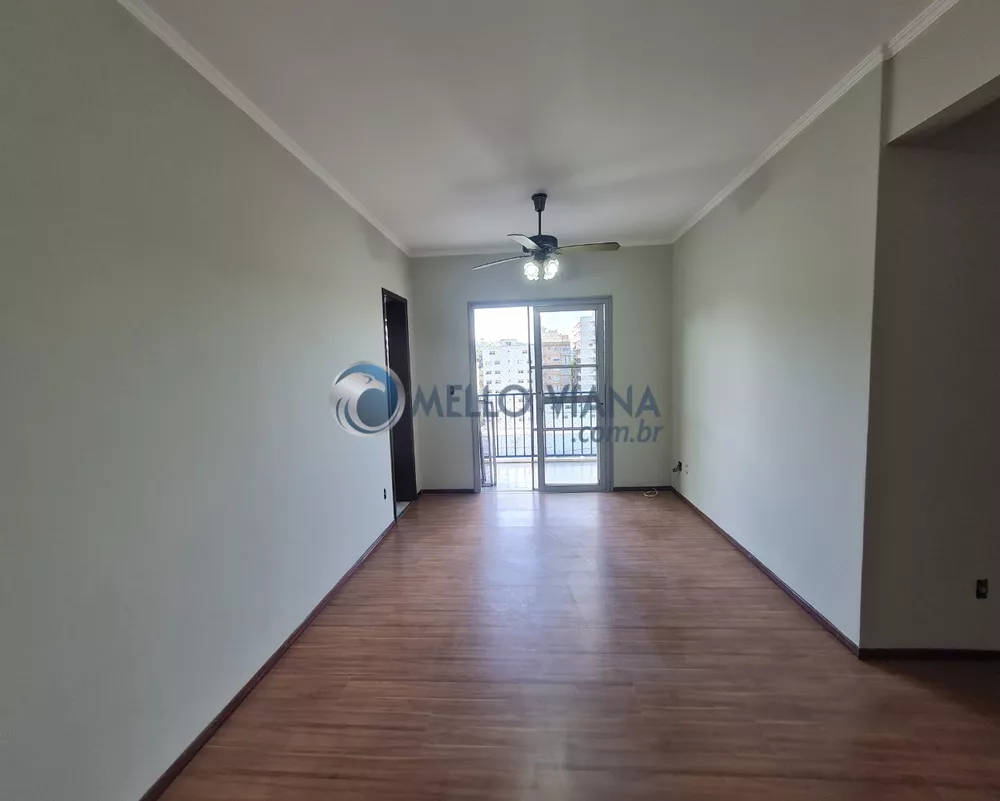 Apartamento à venda com 2 quartos, 80m² - Foto 1