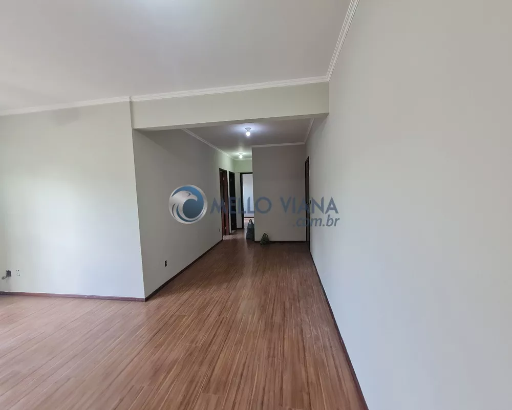 Apartamento à venda com 2 quartos, 80m² - Foto 2