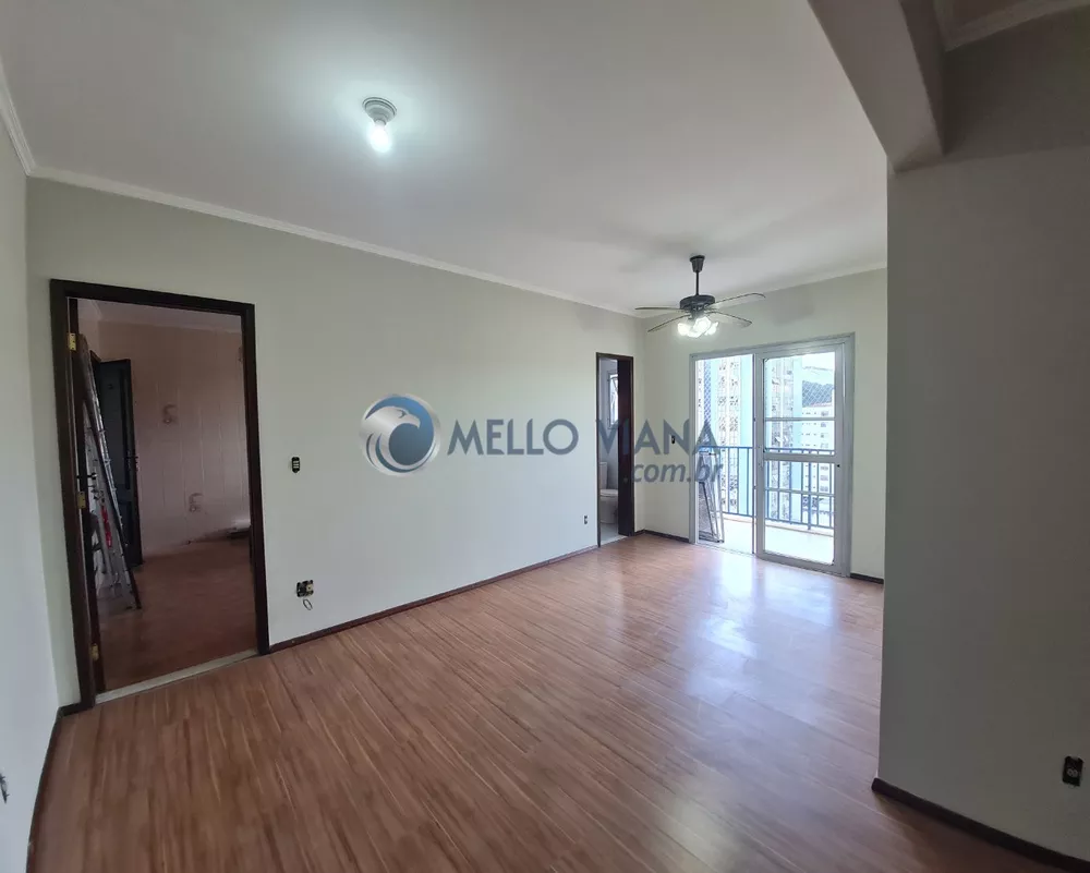 Apartamento à venda com 2 quartos, 80m² - Foto 3