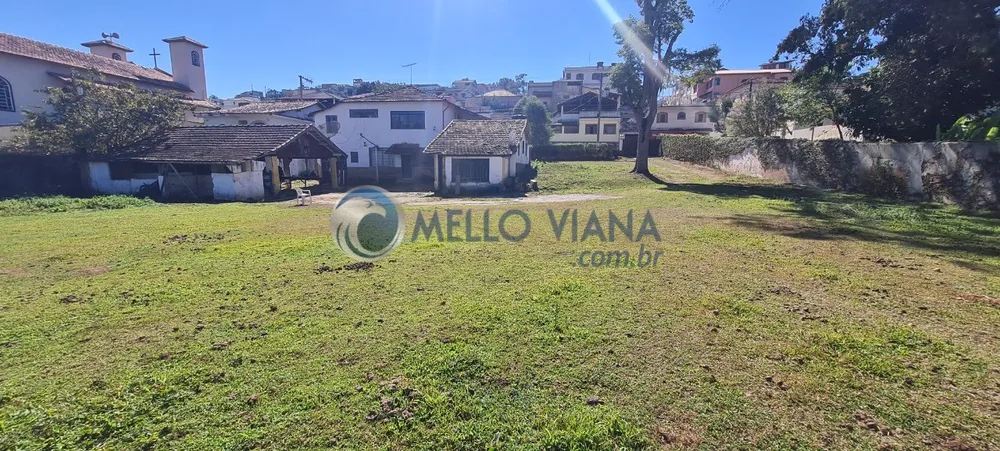 Terreno, 4223 m² - Foto 1