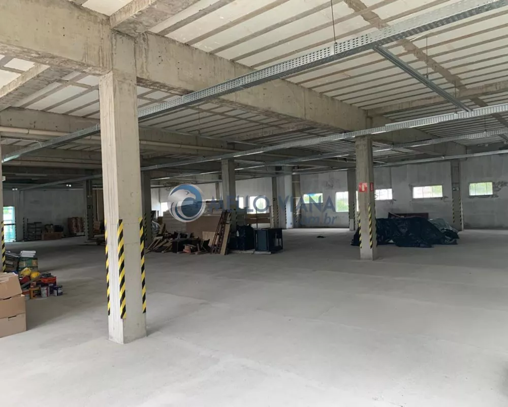 Loja-Salão para alugar, 850m² - Foto 2