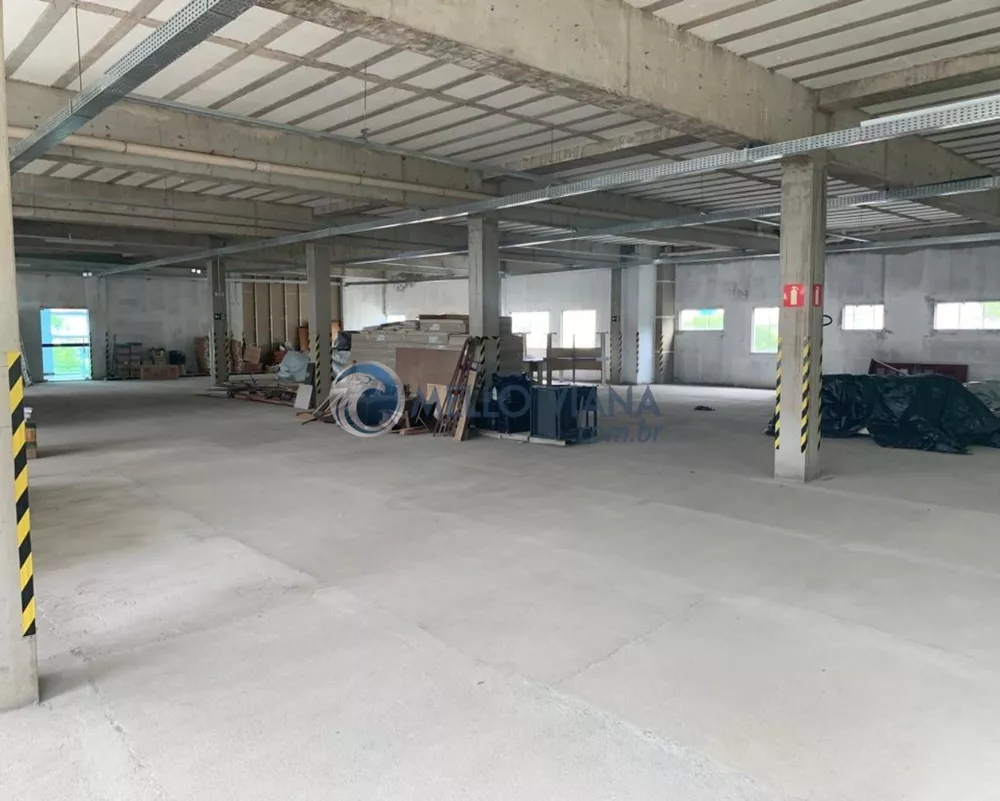 Loja-Salão para alugar, 850m² - Foto 1