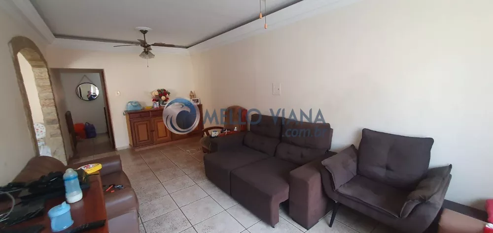 Casa à venda com 3 quartos, 188m² - Foto 2