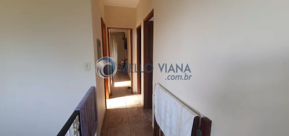 Casa à venda com 3 quartos, 188m² - Foto 5