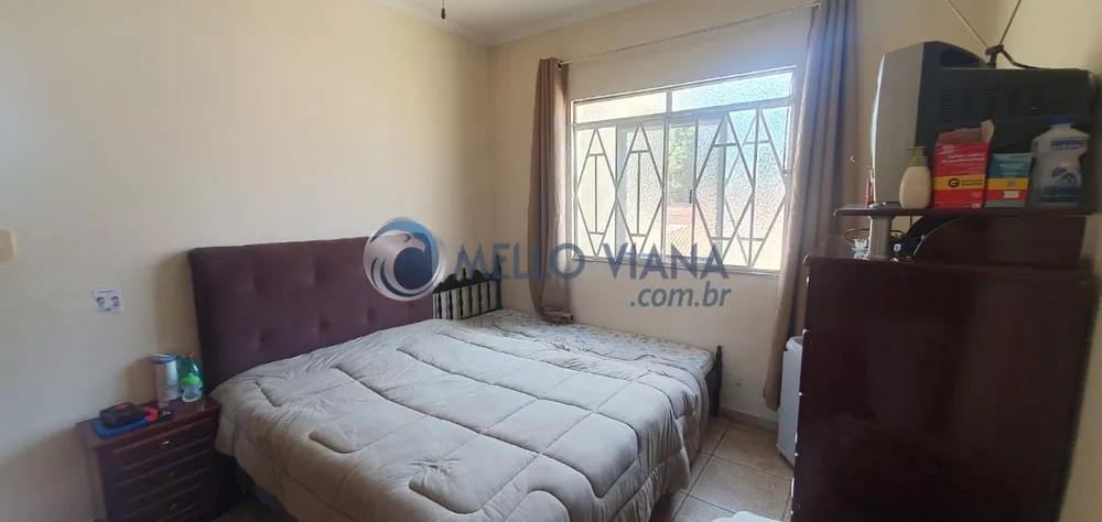 Casa à venda com 3 quartos, 188m² - Foto 12