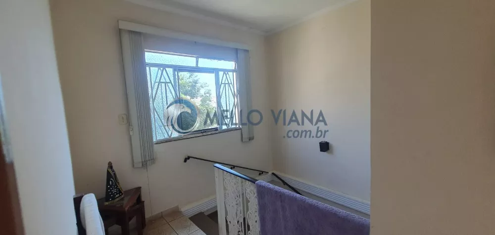 Casa à venda com 3 quartos, 188m² - Foto 6