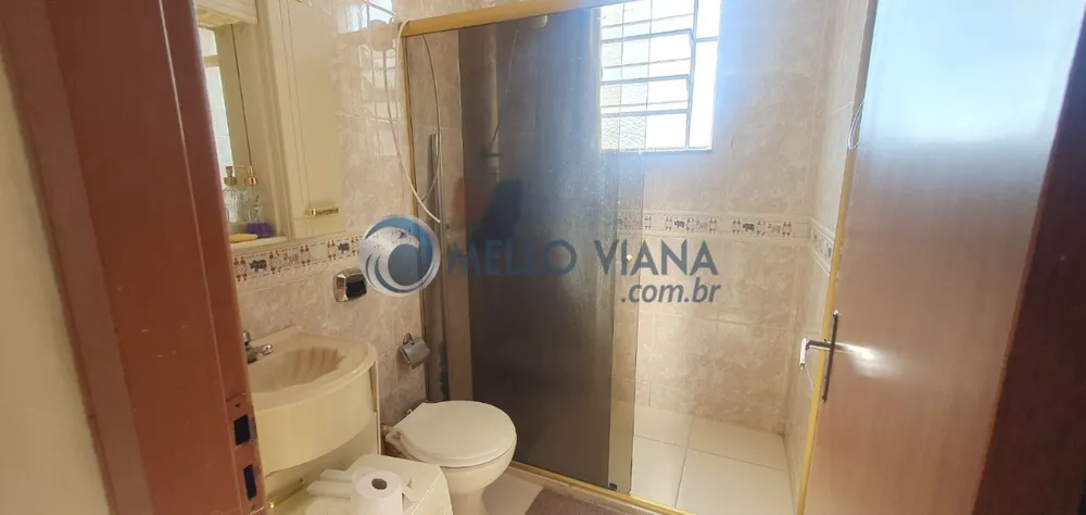 Casa à venda com 3 quartos, 188m² - Foto 9