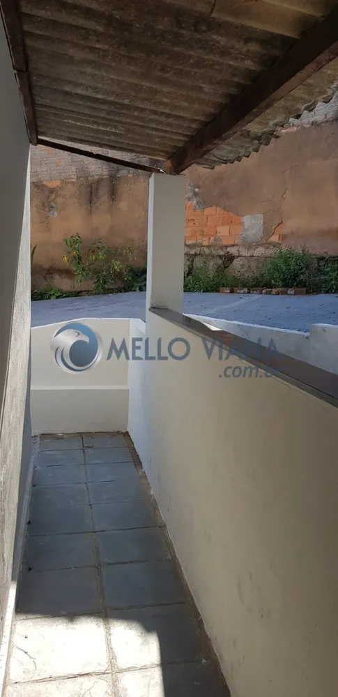 Casa, 3 quartos, 165 m² - Foto 12