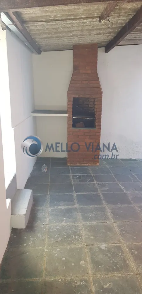 Casa, 3 quartos, 165 m² - Foto 3